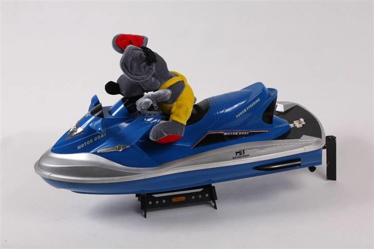 Båd kina jetski billede 4