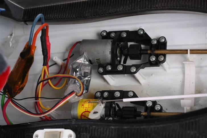 Båd kina jetski billede 11