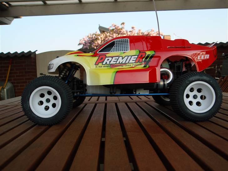 Off-Roader CEN Premier 4 billede 1