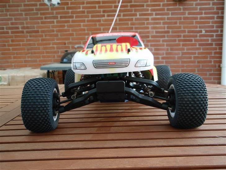 Off-Roader CEN Premier 4 billede 2