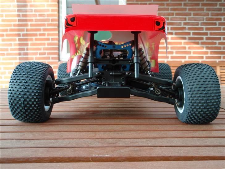 Off-Roader CEN Premier 4 billede 3