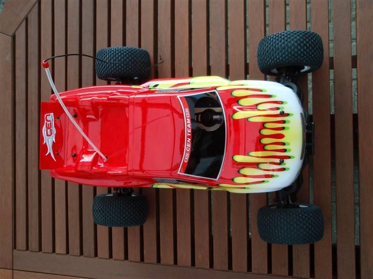 Off-Roader CEN Premier 4 billede 4