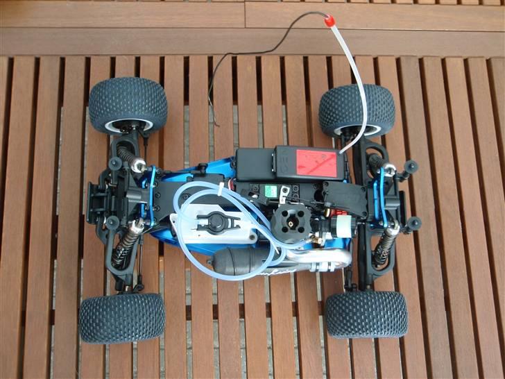 Off-Roader CEN Premier 4 billede 5