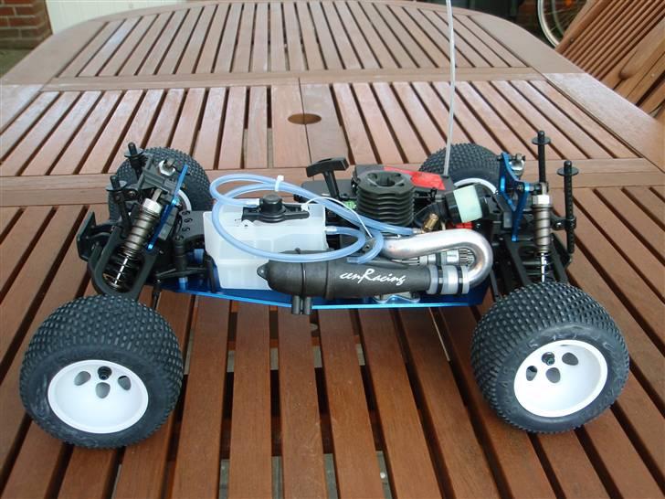 Off-Roader CEN Premier 4 billede 7