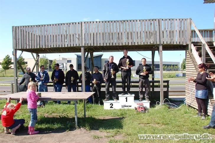 Buggy FG Baja 4wd Comp. SOLGT - Odense DM 3  billede 15
