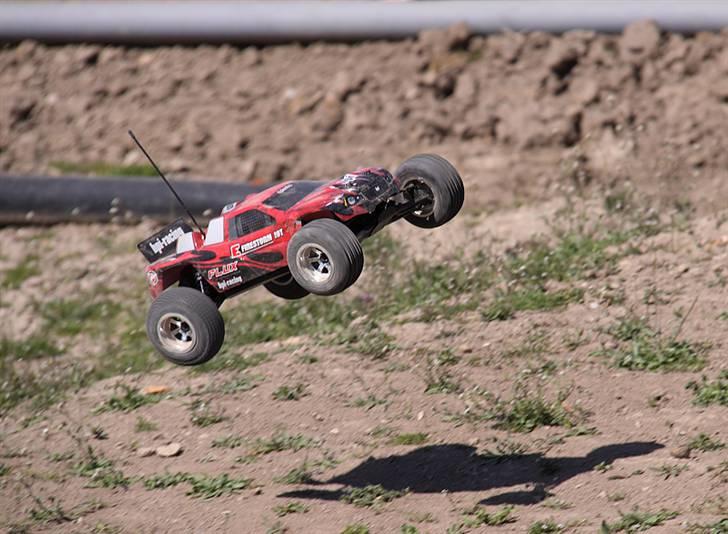 Off-Roader HPI E-Firestorm 10T Flux billede 5