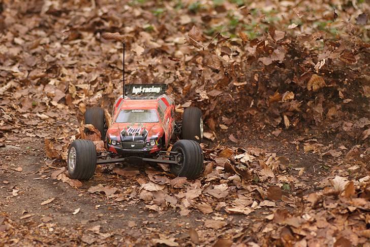 Off-Roader HPI E-Firestorm 10T Flux billede 7