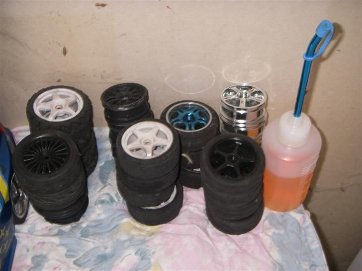 Bil Kyosho billede 2