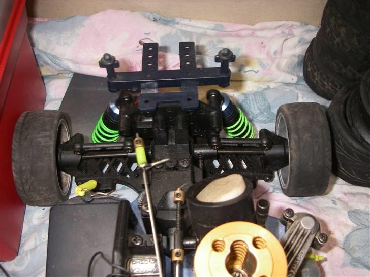 Bil Kyosho billede 8