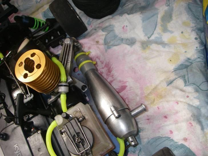 Bil Kyosho billede 9