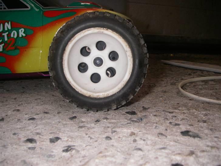 Bil cen farctor st2 billede 3