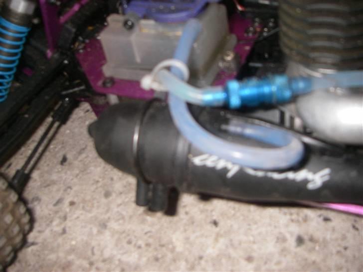 Bil cen farctor st2 billede 6