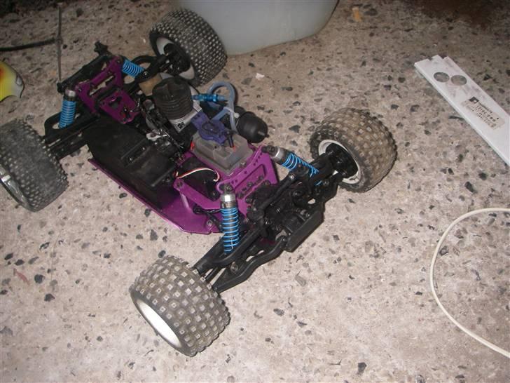 Bil cen farctor st2 billede 9