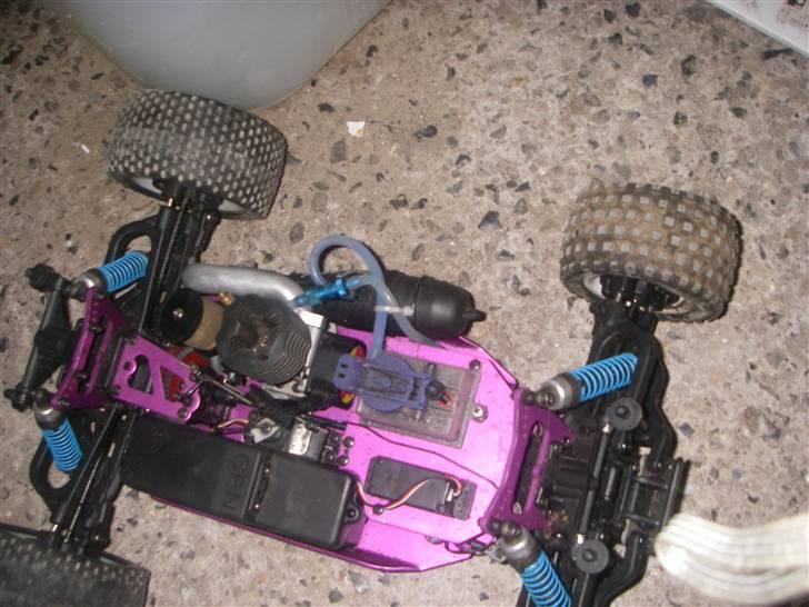 Bil cen farctor st2 billede 10