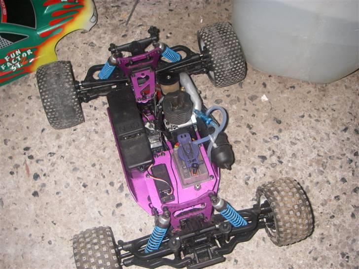 Bil cen farctor st2 billede 11