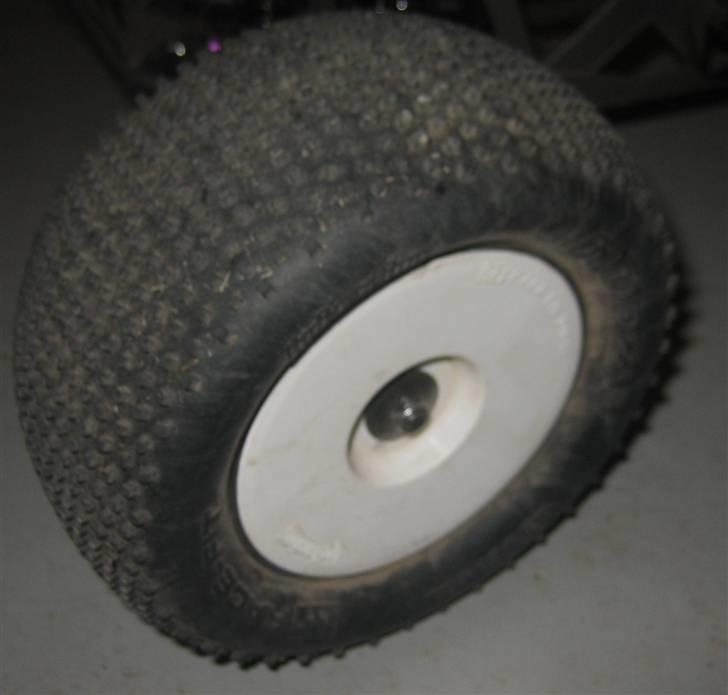 Off-Roader Savage X Brushless byttet billede 8