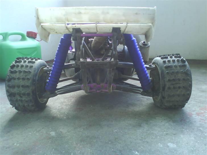 Buggy Hpi Baja 5b billede 5