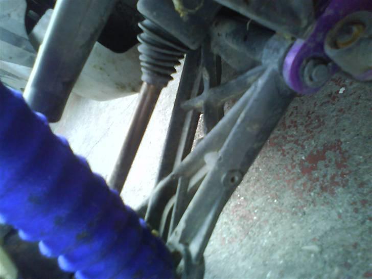 Buggy Hpi Baja 5b billede 6