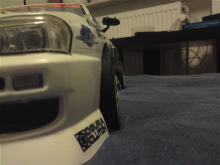 Bil HPI E10 Skyline Blitz billede 4