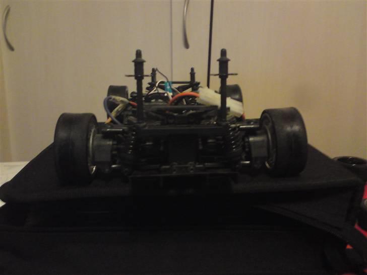 Bil HPI E10 Skyline Blitz billede 11