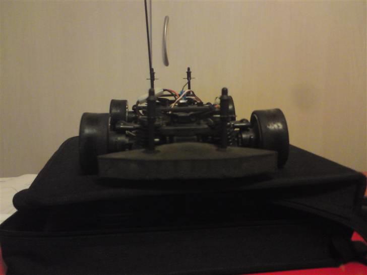 Bil HPI E10 Skyline Blitz billede 12