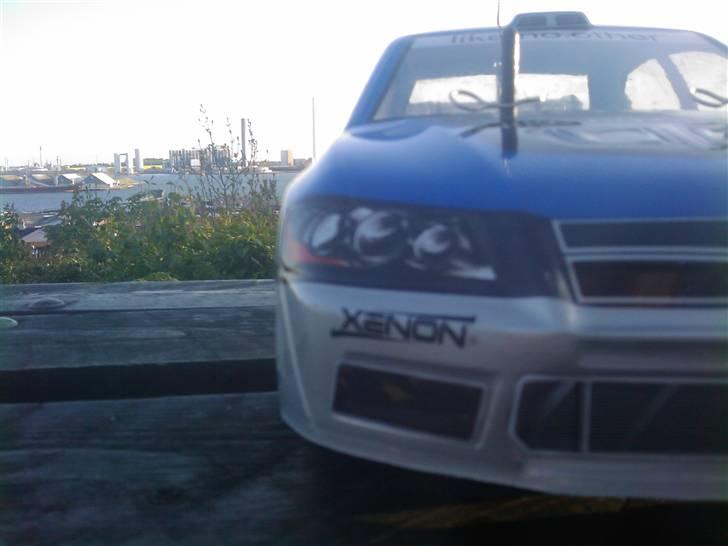 Bil Mitsubitsi Evolution *Solgt* billede 8