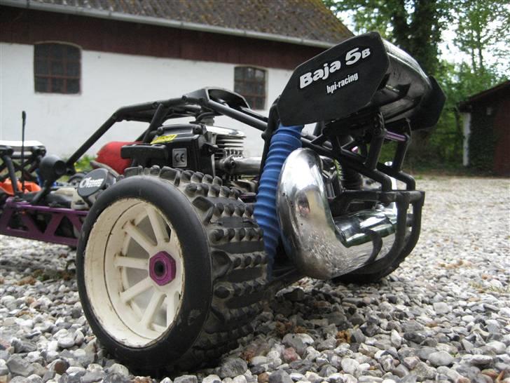 Buggy Hpi Baja 5b billede 1