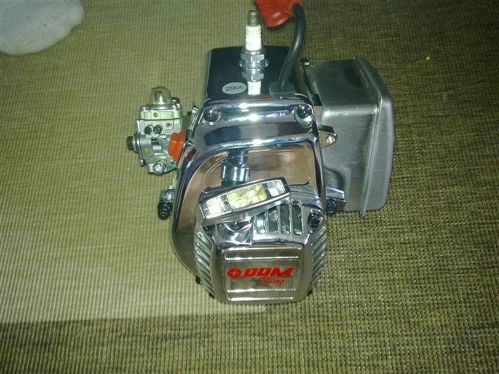 Buggy Hpi Baja 5b billede 5