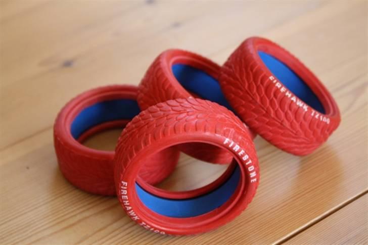 Bil hbx mitsubishi lancer evo billede 16