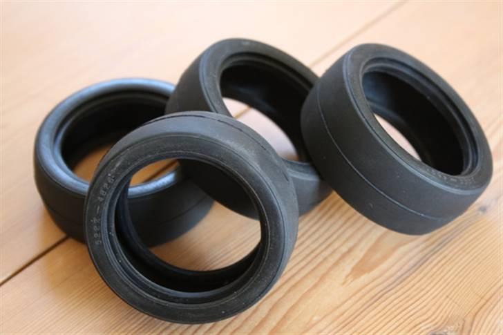 Bil hbx mitsubishi lancer evo billede 17