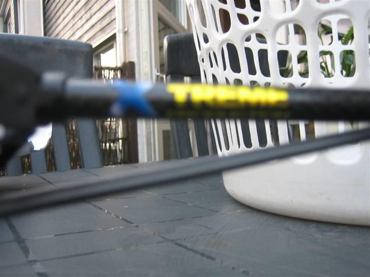 Helikopter lama v4 Extreme [Tidl. RC enhed] - bevis på at det er en extrime billede 3