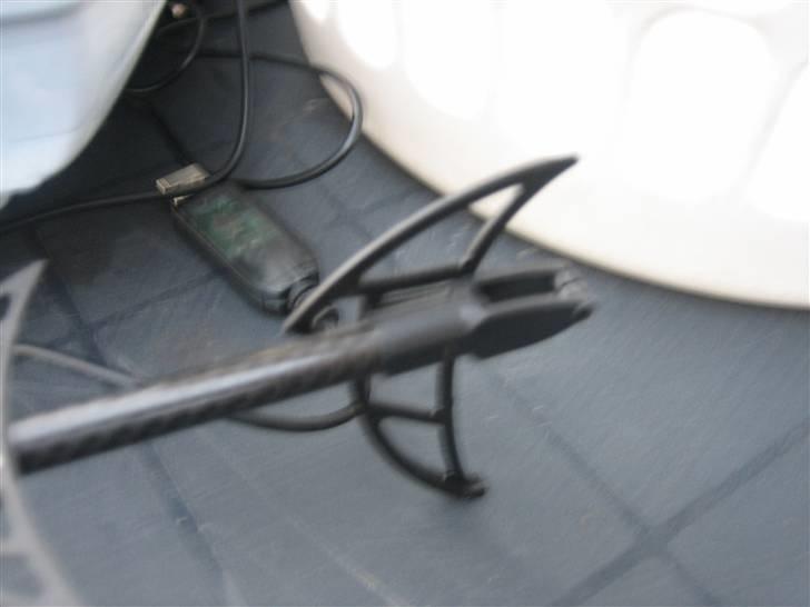 Helikopter lama v4 Extreme [Tidl. RC enhed] billede 13