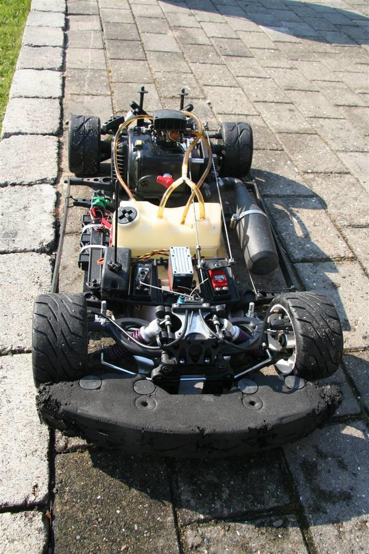 Bil FG cup (Solgt) billede 5