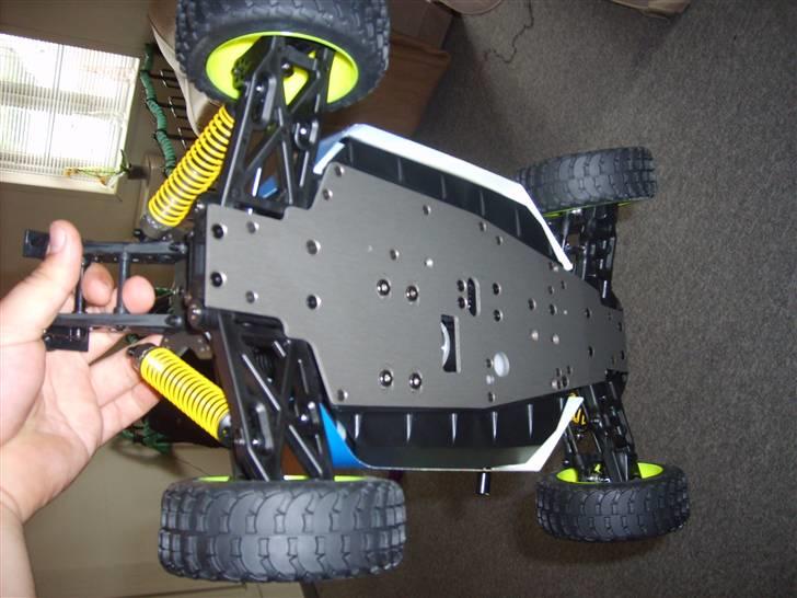 Buggy Hong Nor Ultra LX-1 Buggy billede 11