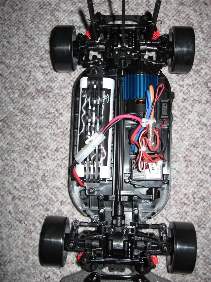 Bil tt-01d billede 2