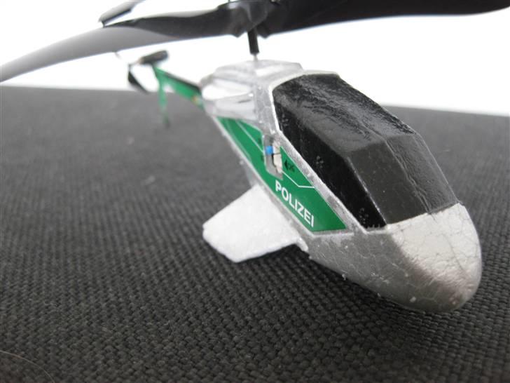 Helikopter PicooZ billede 3