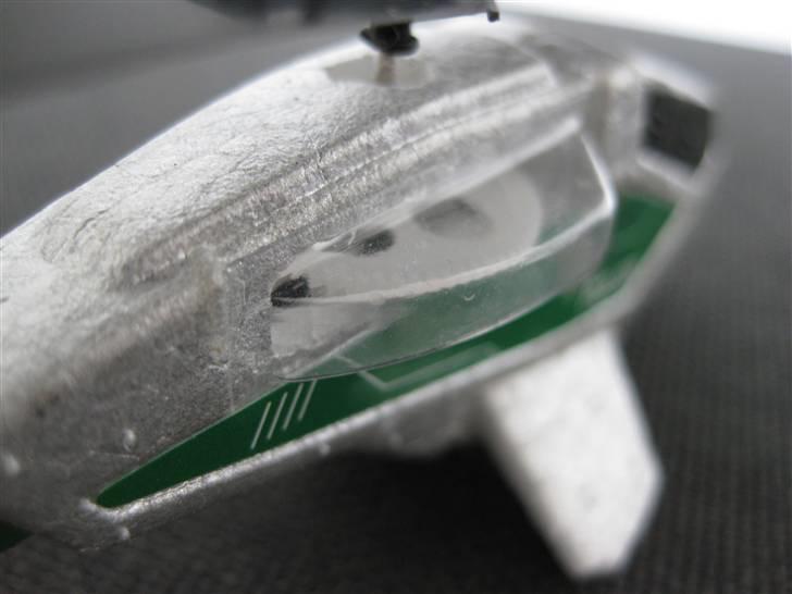 Helikopter PicooZ billede 4