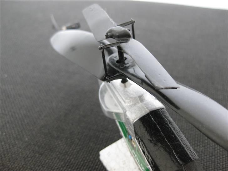 Helikopter PicooZ billede 5