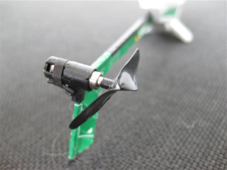 Helikopter PicooZ billede 6