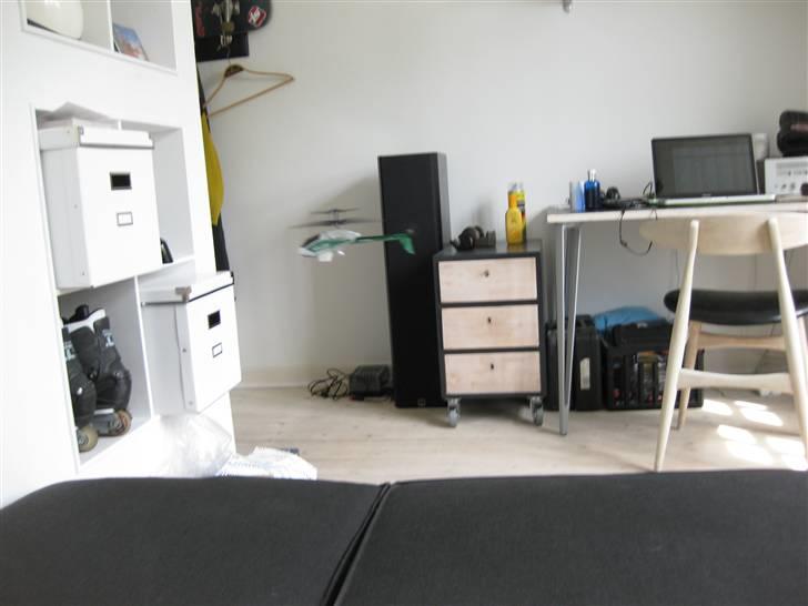 Helikopter PicooZ billede 10