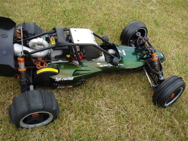 Buggy HPI Baja 5B SS billede 4