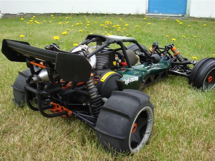 Buggy HPI Baja 5B SS billede 12