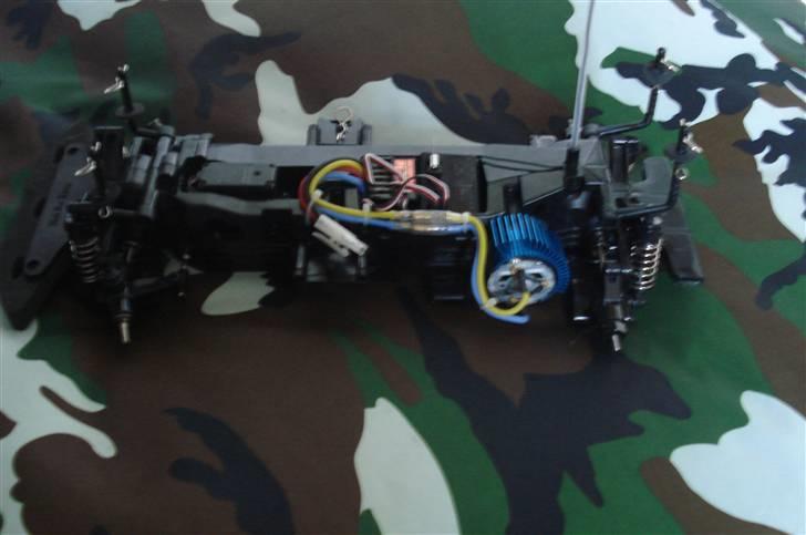 Bil hbx sony solgt billede 2