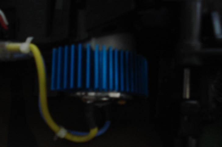 Bil hbx sony solgt billede 3