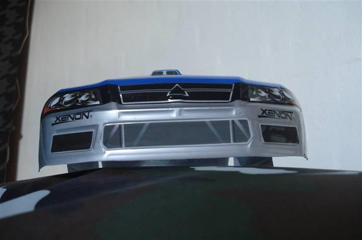 Bil hbx sony solgt billede 5