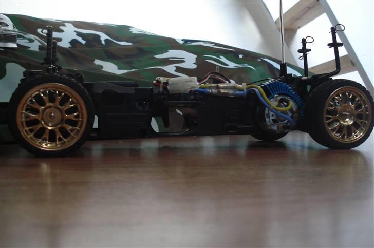 Bil hbx sony solgt billede 7