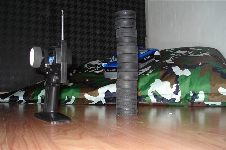 Bil hbx sony solgt billede 16