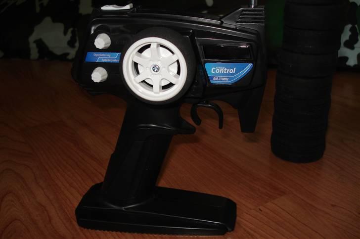 Bil hbx sony solgt billede 17