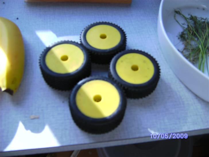 Buggy mini inferno. billede 12