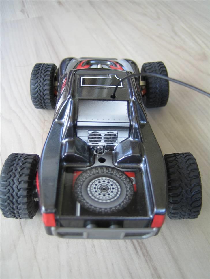 Truck Micro-T Dessert truck billede 3